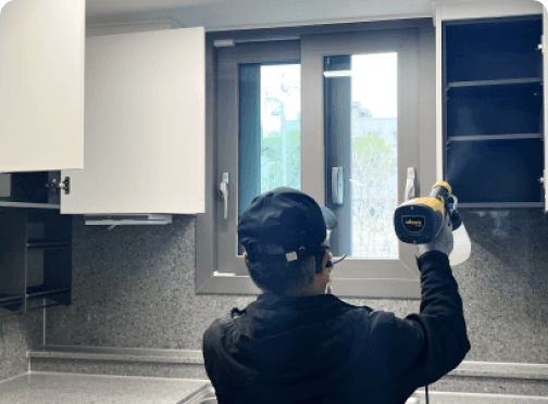 새집증후군이란?